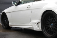 '07 BMW 650i エナジーコンプリート (E63)