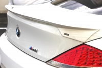 '07 BMW 650i エナジーコンプリート (E63)