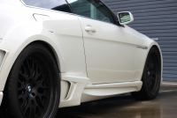 '07 BMW 650i エナジーコンプリート (E63)