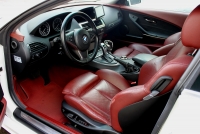 '07 BMW 650i エナジーコンプリート (E63)