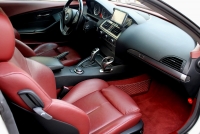 '07 BMW 650i エナジーコンプリート (E63)