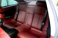 '07 BMW 650i エナジーコンプリート (E63)