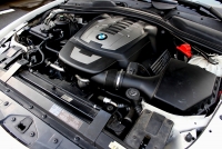 '07 BMW 650i エナジーコンプリート (E63)