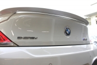 '07 BMW 650i エナジーコンプリート (E63)