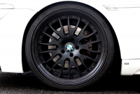 '07 BMW 650i エナジーコンプリート (E63)