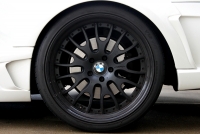 '07 BMW 650i エナジーコンプリート (E63)
