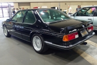 '85 アルピナ B10-3.5 クーペ (BMW E24)　ALPINA B10